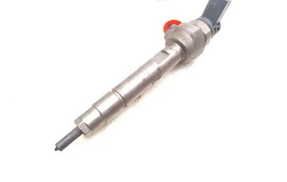 Fuel injector