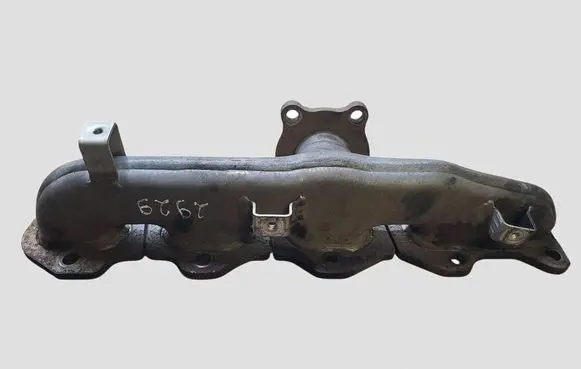 Ford S-MAX Exhaust manifold 9671093680