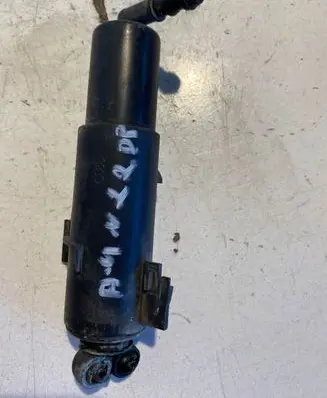 Audi A4 Allroad Headlight washer spray nozzle 0005658000