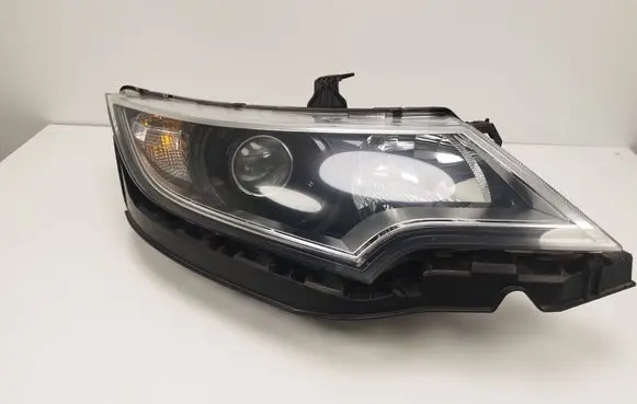 Honda Civic IX Headlight/headlamp