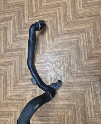 Volkswagen Golf IV Intercooler hose/pipe 3C0145840H ZSB3C0145762
