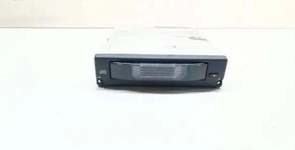 BMW 5 E60 E61 CD/DVD changer 9131850 65129131850