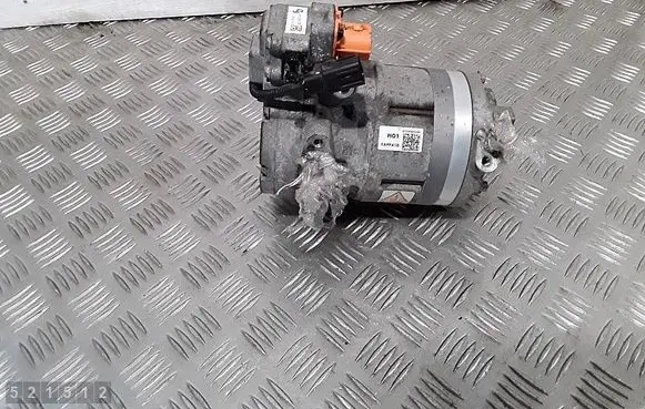 Hyundai Ioniq Air conditioning (A/C) compressor (pump) CA600CWFAA11