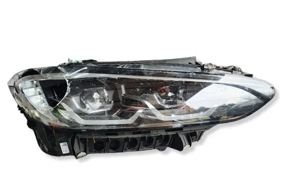 BMW 4 G22 G23 G24 G26 Headlight/headlamp 5A1935204 20221112