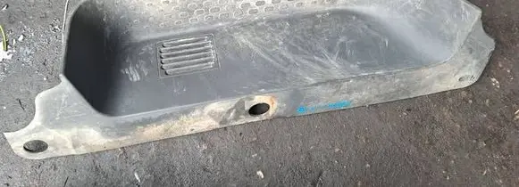 Renault Trafic III (X82) Front sill trim cover 768510190R SP7612