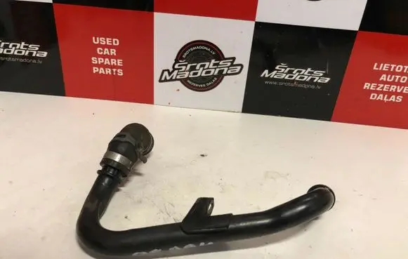 Audi A8 S8 D3 4E Breather/breather pipe/hose 057103493A