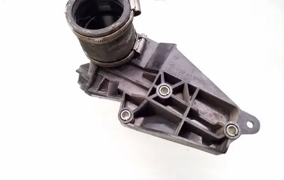 Ford Ecosport Air intake duct part 1060231S01