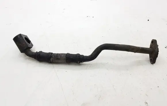 Audi A4 S4 B5 8D Turbo turbocharger oiling pipe/hose
