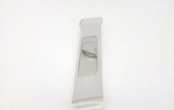 (B) pillar trim (top)