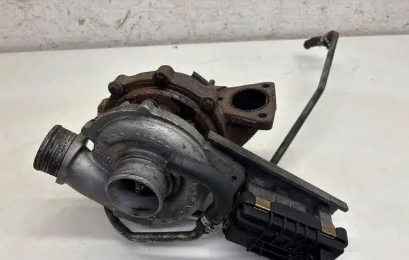 Volvo XC90 Turbo 30757079
