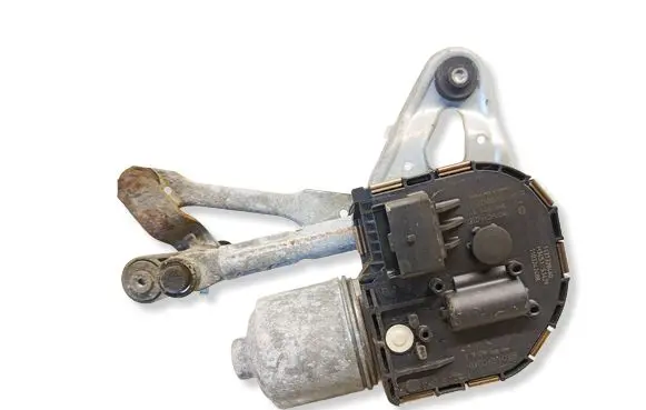 Peugeot 5008 Front wiper linkage and motor 3397021289 9671062380