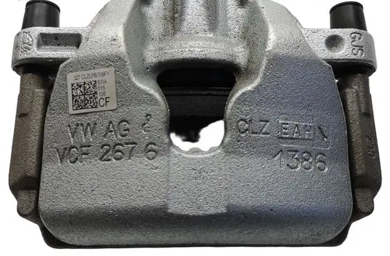 Cupra Formentor Front brake caliper 5WA615106CF