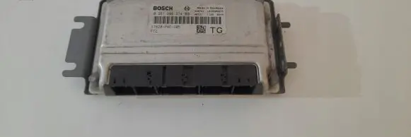 Honda Jazz Engine control unit/module 37820PWDG05