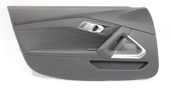 BMW Z4 g29 Front door card panel trim