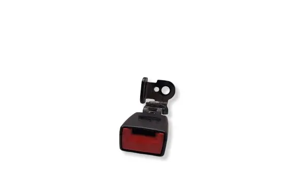 Volkswagen PASSAT B6 Middle seatbelt (rear) 3C0857740B 053334221