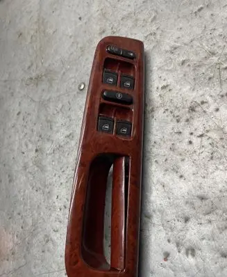 Skoda Superb B5 (3U) Electric window control switch 1J4959857A 03755020