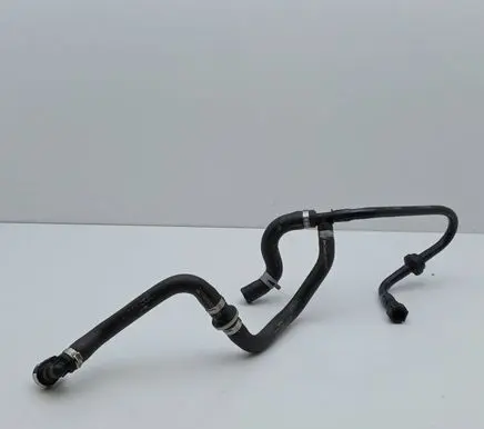 Opel Astra J Vacuum line/pipe/hose 13350870 GM6188M