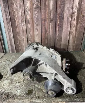 Land Rover Range Rover Sport L320 Rear differential CH224W063AB 97721711177 2009777
