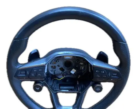 Cupra Formentor Steering wheel 5FA419091FP
