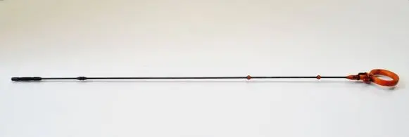 Volkswagen PASSAT B6 Oil level dip stick 06F115611E