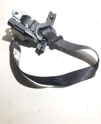 Volkswagen Tiguan Front seatbelt 5N1857705 YD4231140BX