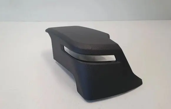 BMW 3 G20 G21 Seat belt trim 6996019 15054410 30E0451