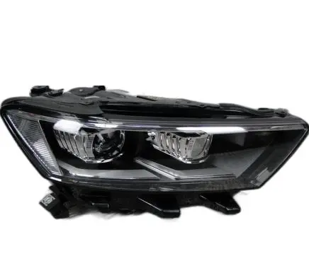 Volkswagen T-Roc Headlight/headlamp 2GA941036D