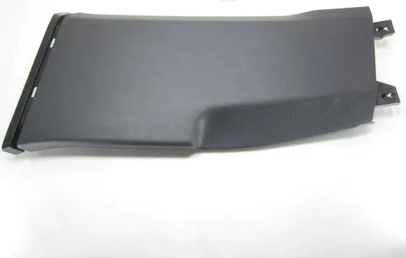 Volkswagen PASSAT B8 (B) pillar trim (bottom) 3G0867291B
