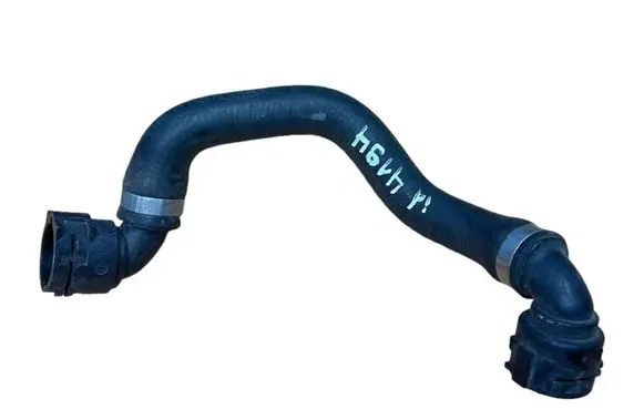 BMW X5 E70 Engine coolant pipe/hose 64219207165 9207165