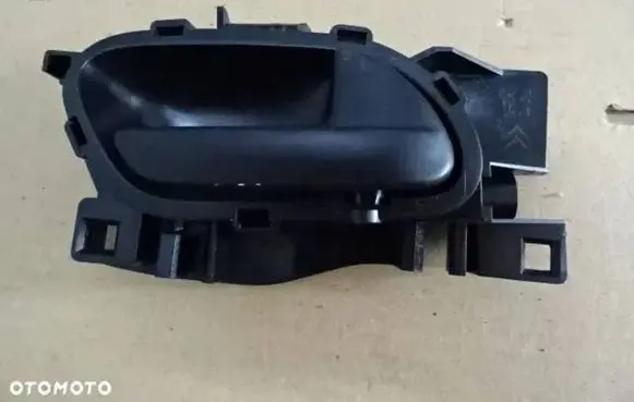 Peugeot 207 Front door interior handle 303965
