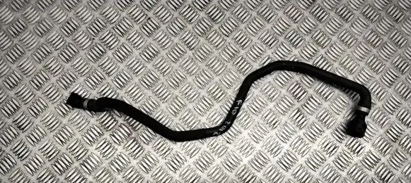 BMW 5 F10 F11 Engine coolant pipe/hose