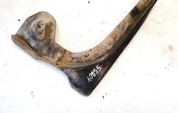 Skoda Octavia Mk2 (1Z) Front mudguard 1Z0821820