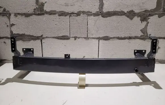 SsangYong Korando Front bumper support beam 5717037001