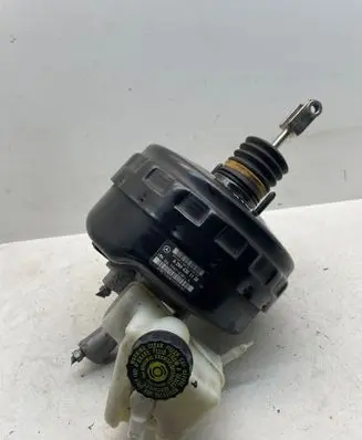 Mercedes-Benz GLK (X204) Brake booster A2044301130 03774763014 11459101588