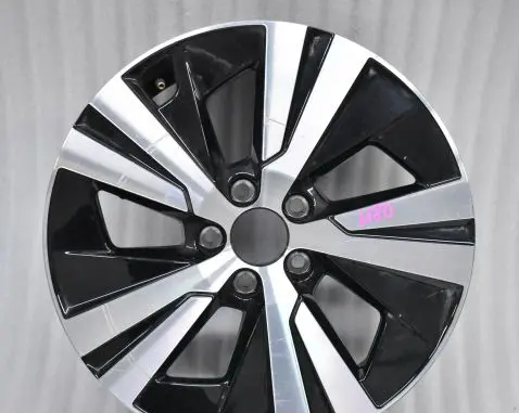 Volvo V60 R17 alloy rim 