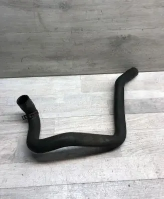 Citroen C4 Cactus Engine coolant pipe/hose