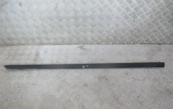 Fiat Punto Evo Front door trim (molding)