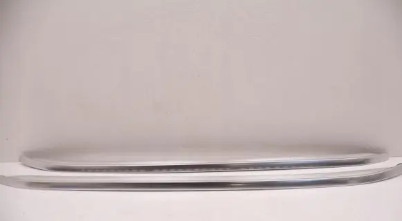 Volvo XC40 Roof bar rail