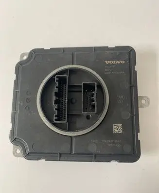 Headlight ballast module Xenon
