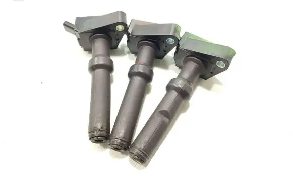 Ford Focus High voltage ignition coil H6BG-12A366-AA