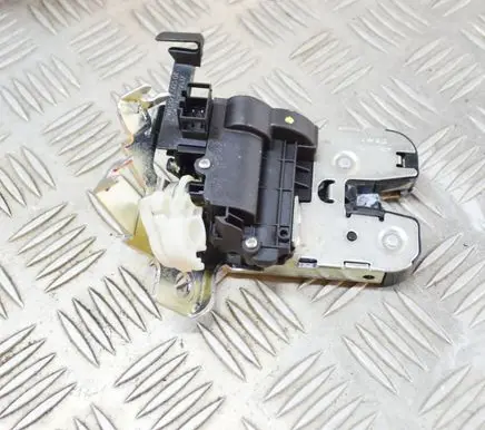 Audi A5 Tailgate/trunk/boot lock/catch/latch 8W0827503