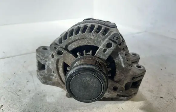 Dodge Challenger Generator/alternator 04801779AI P04801779AI TN421000