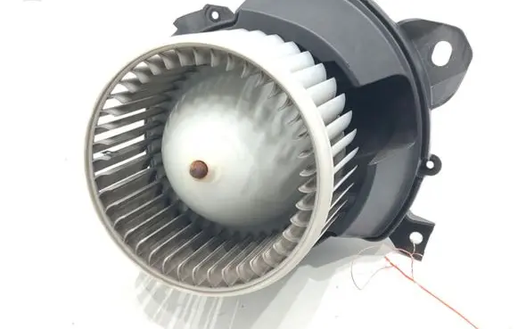 Fiat Qubo Heater fan/blower 5T743