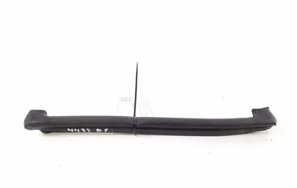 Engine compartment rubber