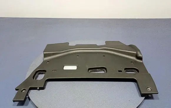 Porsche Panamera (970) Other sill/pillar trim element 971815174B