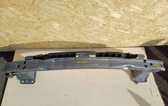 Opel Vectra C Front bumper support beam 