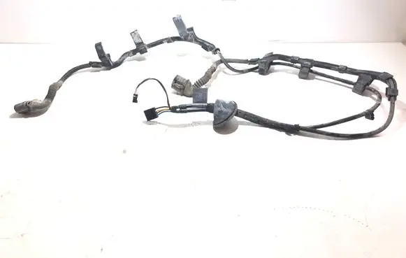 BMW 5 F10 F11 Handbrake wiring loom/harness 9247914 511736D01