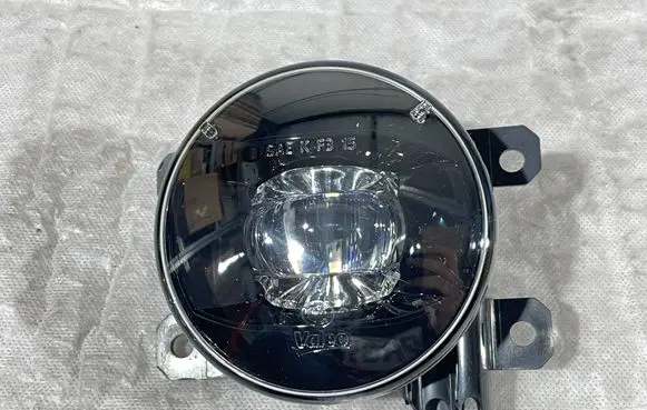 Peugeot 2008 II Front fog light 9826960480 90092347 89251111