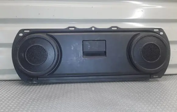 Dodge Caliber Subwoofer speaker 