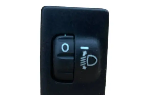 Toyota Auris E180 Headlight level height control switch 8415202080